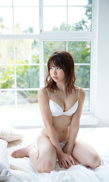 图片[25]-#Enako 惠那子 – 365DAYS (2020-03-02) - 全本免费在线观看-阅图吧