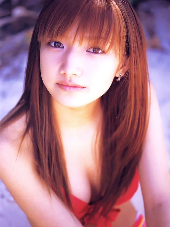 图片[37]-#Maki Goto 后藤真希 – Goto Maki 后藤真希 (2001-11-06) - 全本免费在线观看-阅图吧