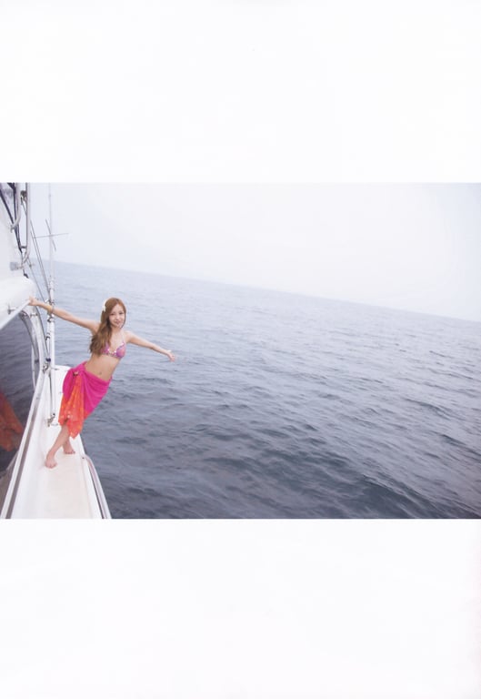 图片[73]-#Tomomi Itano 板野友美 – KB48毕业纪念写真集 友千 - 全本免费在线观看-阅图吧