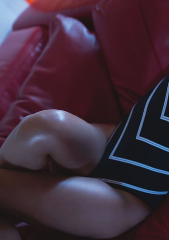 图片[109]-#Kyoko Fukada 深田恭子 – Brand new me (2020-05-13) - 全本免费在线观看-阅图吧