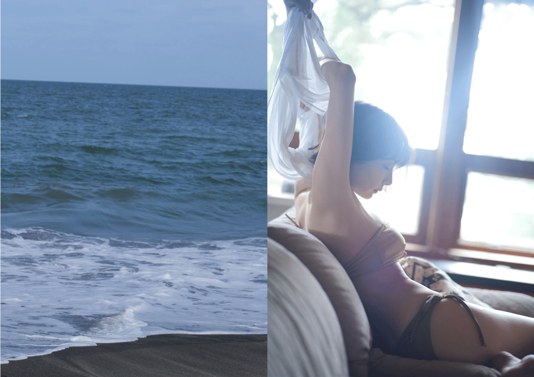 图片[44]-#週刊POST数码写真集 高宫真理 x 冈田纱佳『牌 x 牌 more』 - 全本免费在线观看-阅图吧