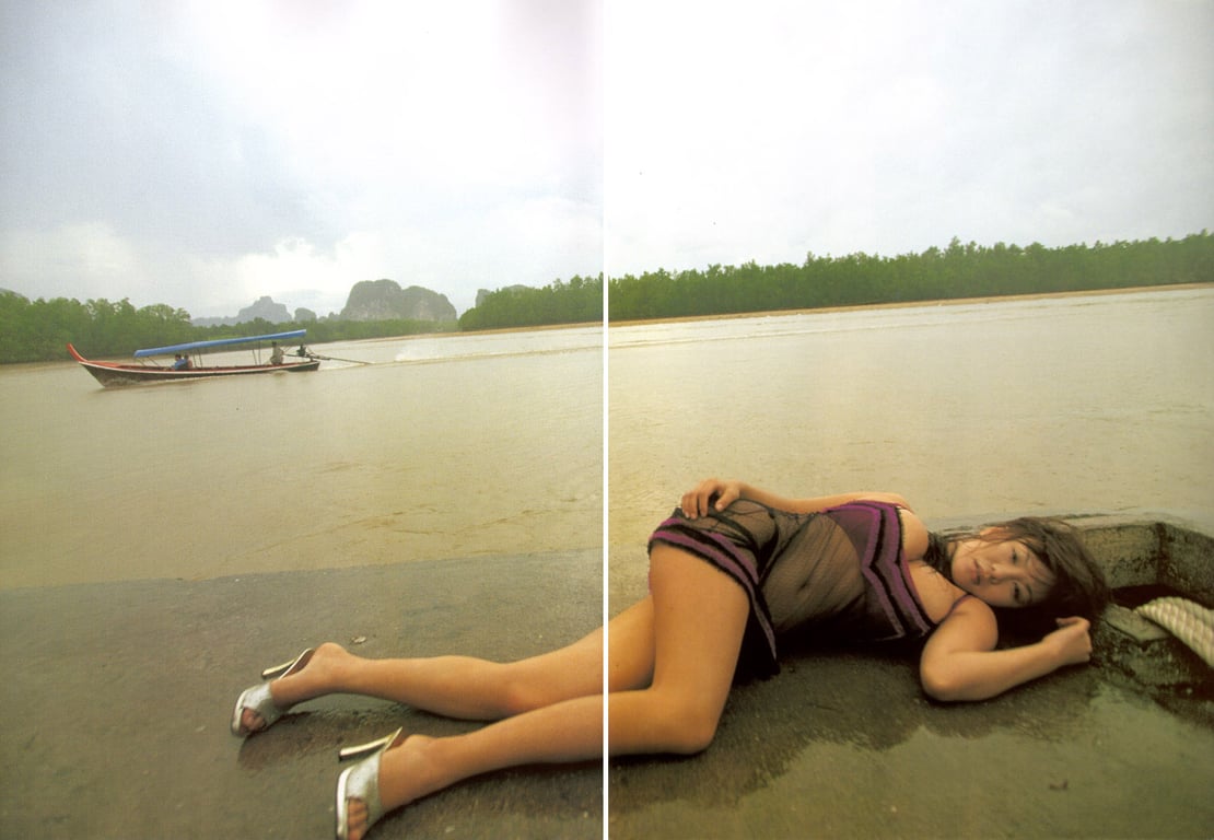 图片[92]-#松金洋子 – NONSTANDARD - 全本免费在线观看-阅图吧