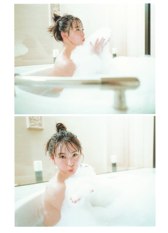 图片[30]-#梅山恋和1st写真集 恋爱中的人 - 全本免费在线观看-阅图吧