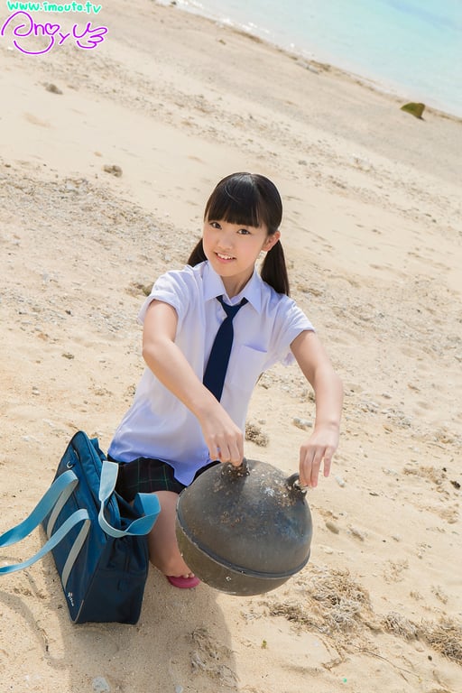 图片[16]-香月杏珠 『独占 vol.2』 - 在线免费观看-阅图吧