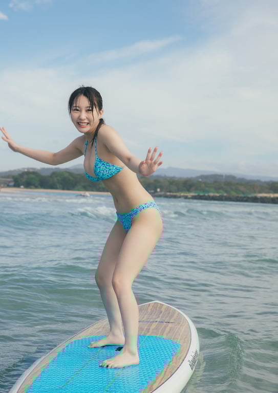 图片[99]-2024.10.14 田中美久写真集「更加、随心所欲。」 (週プレ PHOTO BOOK) - 在线免费观看-阅图吧