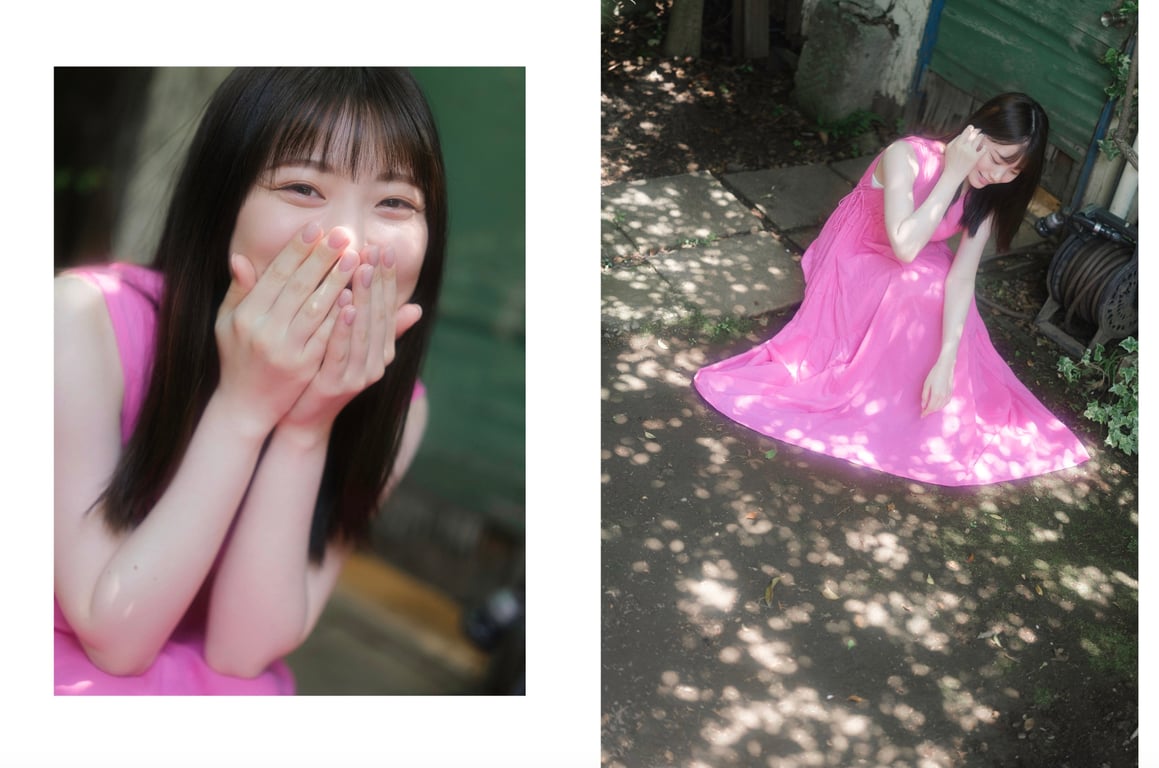 图片[9]-#とられち 石川澪 – 石川澪 Digital写真集 - 全本免费在线观看-阅图吧