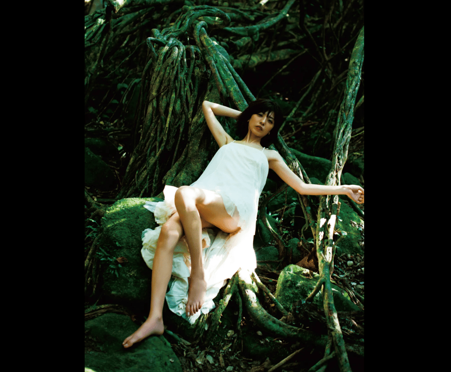 图片[7]-宮地真緒 デジタル写真集 逢燦燦 - 在线免费观看-阅图吧