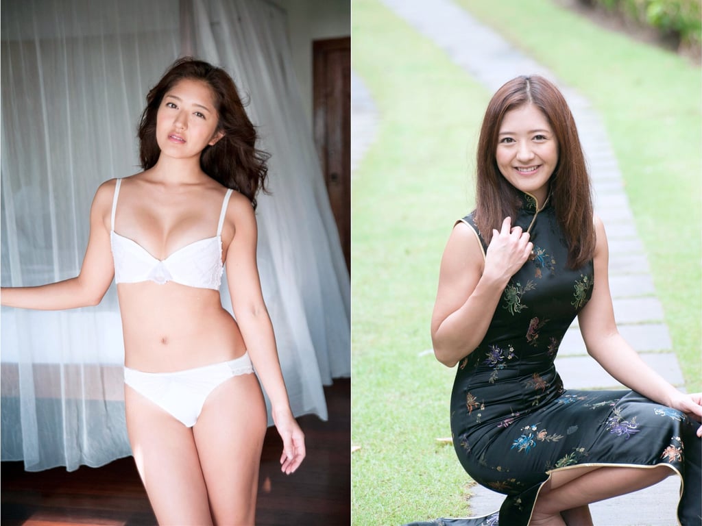 图片[47]-#瀬川惠美 フルヌード写真集 痴的な才女1 (プレミアムマーメイド) - 全本免费在线观看-阅图吧