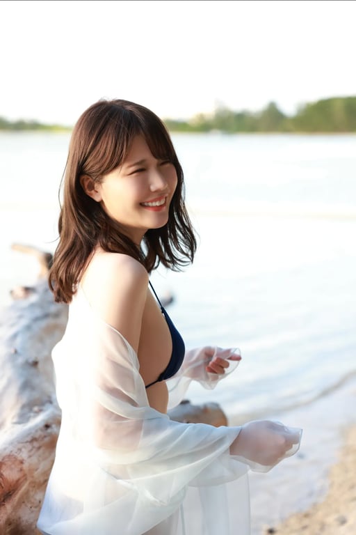 图片[89]-#FRIDAYデジタル写真集 小日向由香 Soleil オール未公開スペシャルEdition vol.1 全カット - 全本免费在线观看-阅图吧