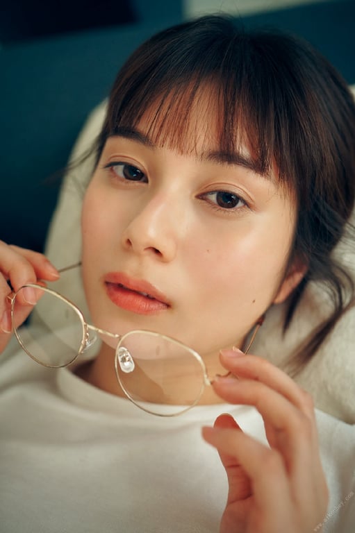 图片[26]-#Sakurako Okubo 大久保樱子 – Nice upset 美妙的意外 (2021-12-21) - 全本免费在线观看-阅图吧