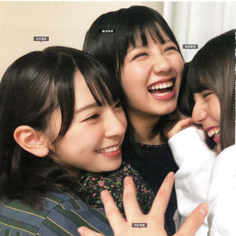 图片[171]-#Hinatazaka46 日向坂46 – HINA_SATSU 日向拍摄 VOL.01 High Qulity - 全本免费在线观看-阅图吧