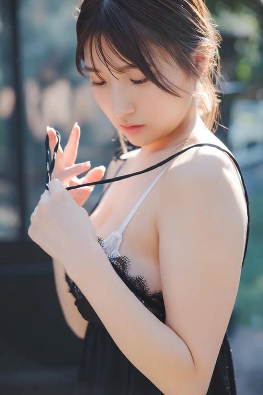 图片[15]-#FRIDAYデジタル写真集 三田悠貴 满溢而出 - 全本免费在线观看-阅图吧