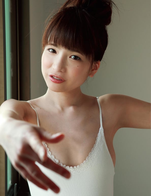 图片[34]-もえのあずき1st.写真集 How sweet！ - 在线免费观看-阅图吧