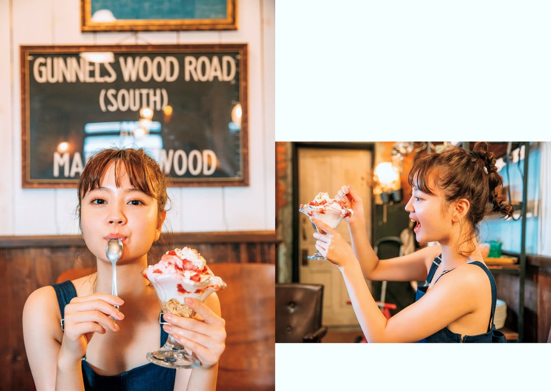 图片[54]-NANAMI 写真集 吹拂 - 在线免费观看-阅图吧