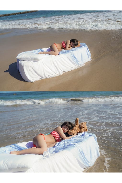 图片[33]-#Amisa Miyazaki 宫崎亚美沙 – SLEEPING GIRL (2021-11-01) - 全本免费在线观看-阅图吧