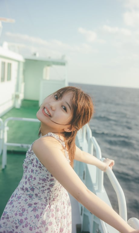 图片[49]-【大増量】田中美久写真集「到你所在的城市」 (週プレ PHOTO BOOK) - 在线免费观看-阅图吧