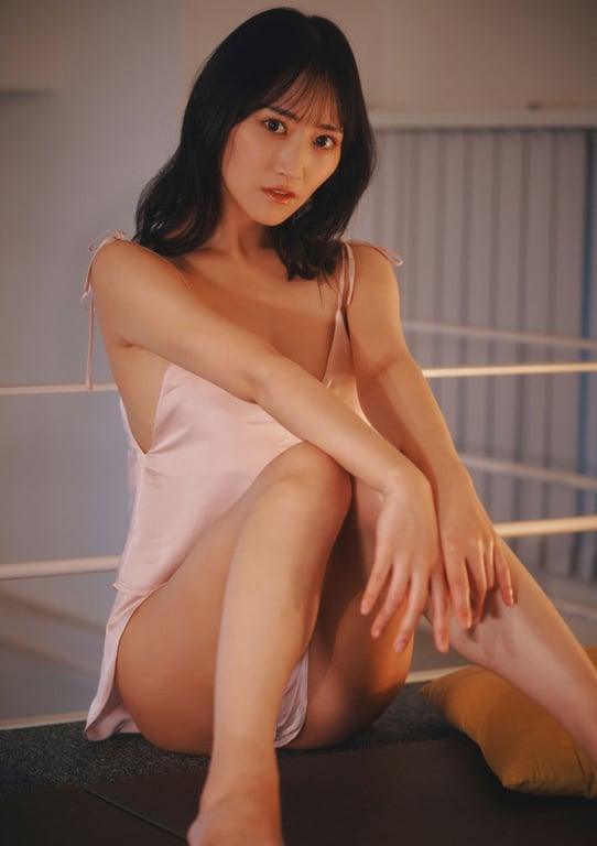 图片[30]-#BRODYデジタル写真集 川瀬もえ「ミッドナイト・エクスタシー」 - 全本免费在线观看-阅图吧