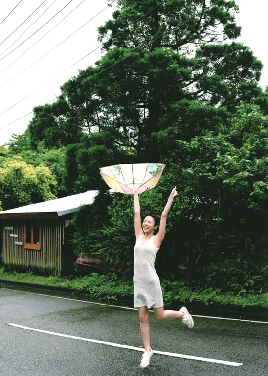 图片[52]-#Yui Kobayashi 小林由依 – Unexpectedness 意外性 (2022-10-04) - 全本免费在线观看-阅图吧