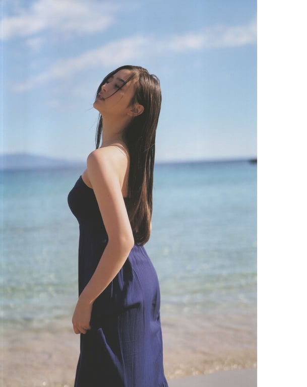 图片[99]-乃木坂46 井上和 1st写真集 独白 LQ - 在线免费观看-阅图吧