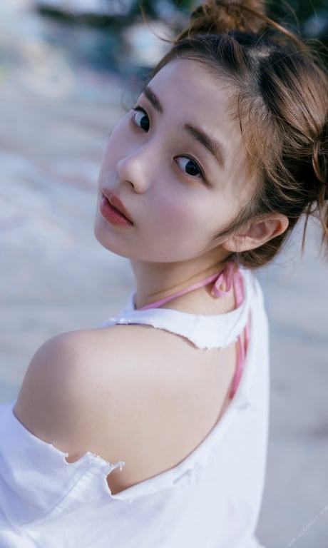 图片[75]-2024.10.21 【数字限定】菊地姬奈写真集「20th Anniversary Vol.2」 (週刊プレイボーイ PHOTO BOOK) - 在线免费观看-阅图吧