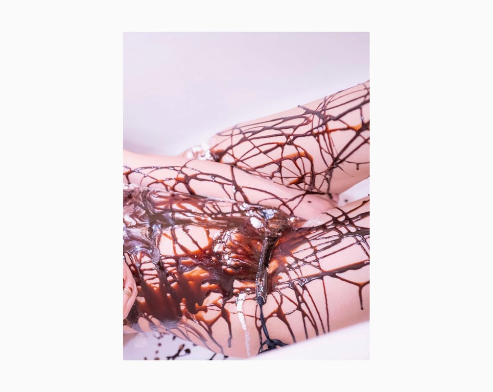 图片[35]-#小林マイカ Melty CHOCOLATE - 全本免费在线观看-阅图吧