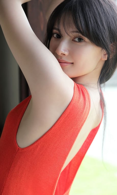 图片[37]-[デジタル限定]青岛心写真集「纯洁」 週プレ PHOTO BOOK - 在线免费观看-阅图吧