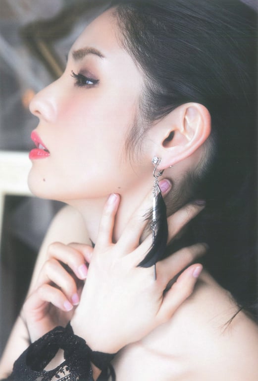 图片[142]-#道重沙由美 写真集 『 DREAM 』 - 全本免费在线观看-阅图吧