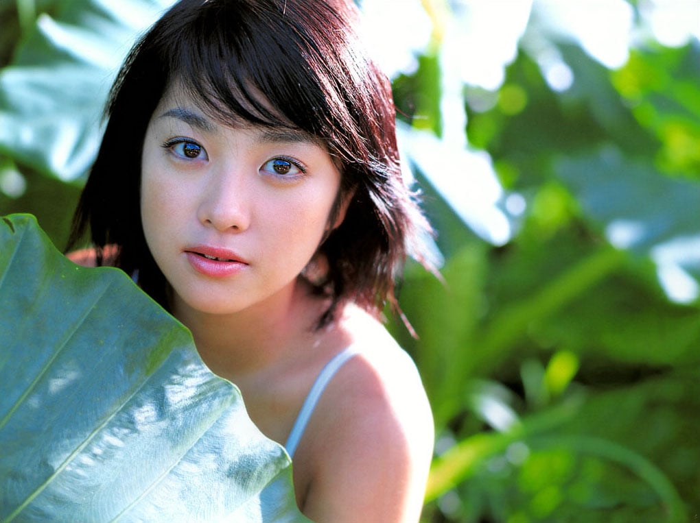 图片[16]-#小向美奈子 – Classmate - 全本免费在线观看-阅图吧