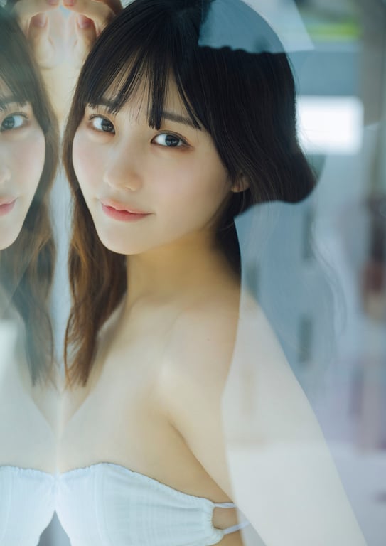 图片[23]-Miku Tanaka 田中美久 You are beautiful. 你是美丽的。 - 在线免费观看-阅图吧