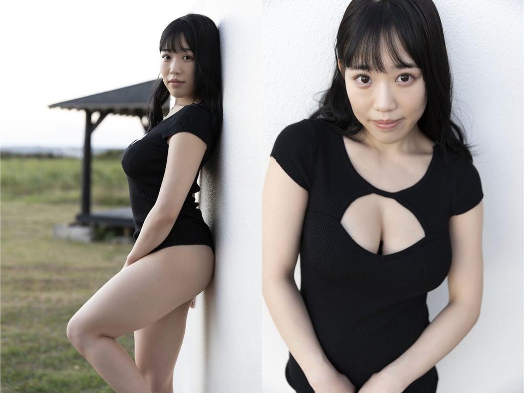 图片[2]-[Bamboo e-Book] 爱萌奈乃 100 One Hundred - 在线免费观看-阅图吧