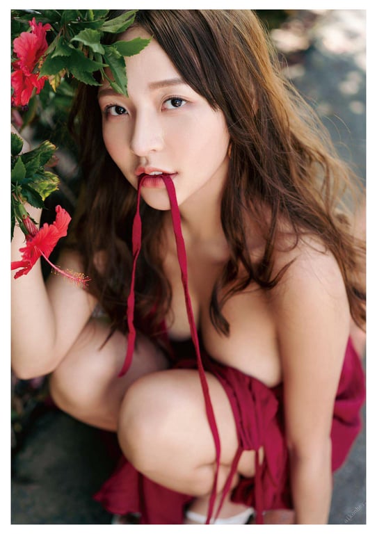 图片[26]-#與你襄遇 林襄數位寫真(2021-05-03) - 全本免费在线观看-阅图吧