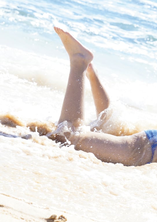 图片[21]-#沢口爱华1st写真集 でら爱华 - 全本免费在线观看-阅图吧