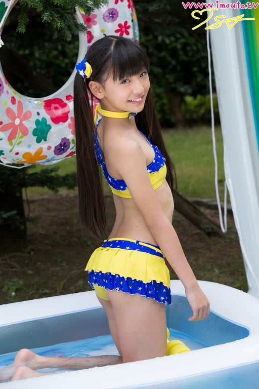 图片[21]-尾野寺みさ 12歳_天然素材01_尾野寺みさ_m04 - 在线免费观看-阅图吧