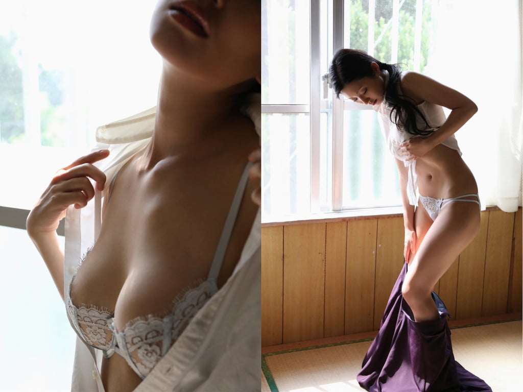 图片[30]-#壇蜜 デジタル写真集 美の雫 vol.2 2011-2019 Premium archive - 全本免费在线观看-阅图吧