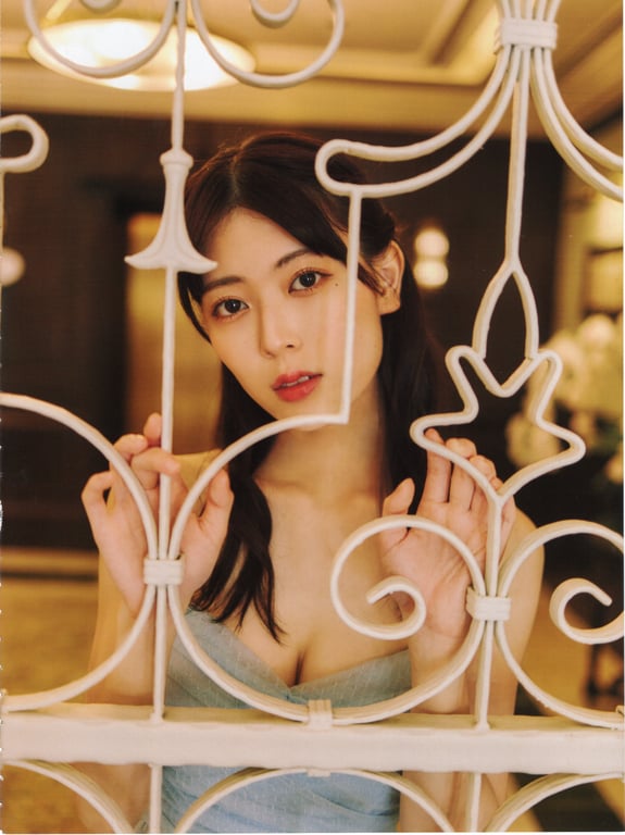 图片[122]-2024.11.19 乃木坂46 岩本莲加1st写真集 顽皮的风 - 在线免费观看-阅图吧