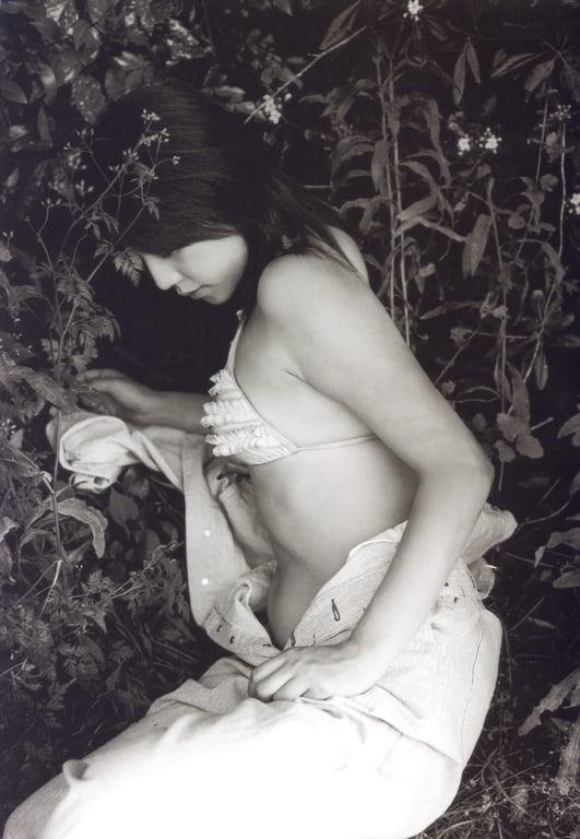 图片[11]-#(月刊シリーズ 035) – 月刊035 吉冈美穗 - 全本免费在线观看-阅图吧