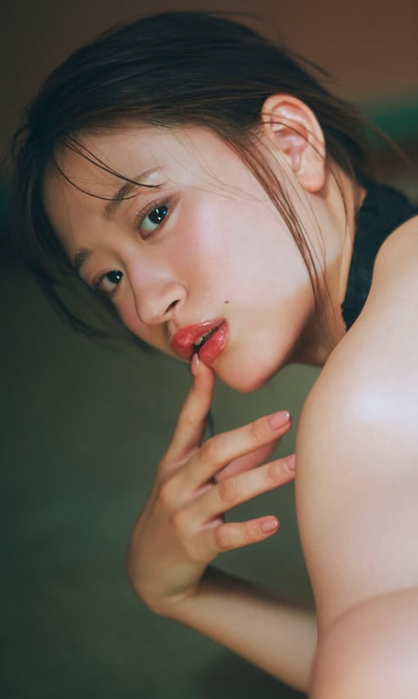 图片[26]-上西怜 写真集 「再会～prologue～」 - 在线免费观看-阅图吧