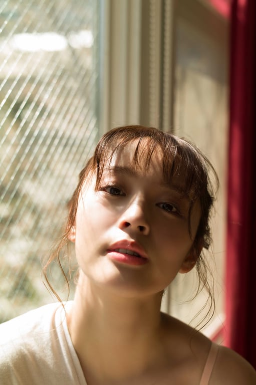 图片[14]-#FLASH数码写真集 神部美咲 初次约会是在家中 VOL.2 - 全本免费在线观看-阅图吧