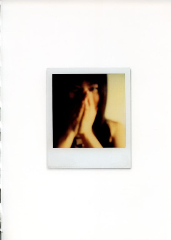 图片[135]-#未向 – LOVE POLA - 全本免费在线观看-阅图吧