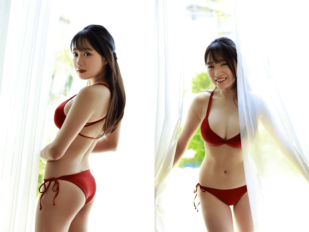 图片[23]-#FLASHデジタル写真集 春风. Iカップ女子大生爆诞！[69P] - 全本免费在线观看-阅图吧