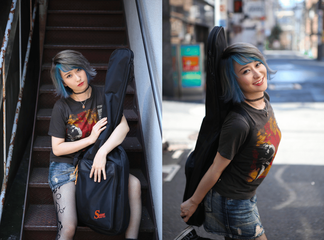 图片[6]-Natsuki Mizuno 水乃渚月 - 初裸身 那个有名吉他手脱了！ - 在线免费观看-阅图吧