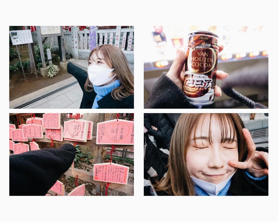 图片[6]-#大河桃 日常写真集 ＃もも日常 (wunder publishing house) - 全本免费在线观看-阅图吧