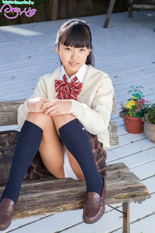 图片[33]-香月杏珠 『天真烂漫 vol.2』 - 在线免费观看-阅图吧