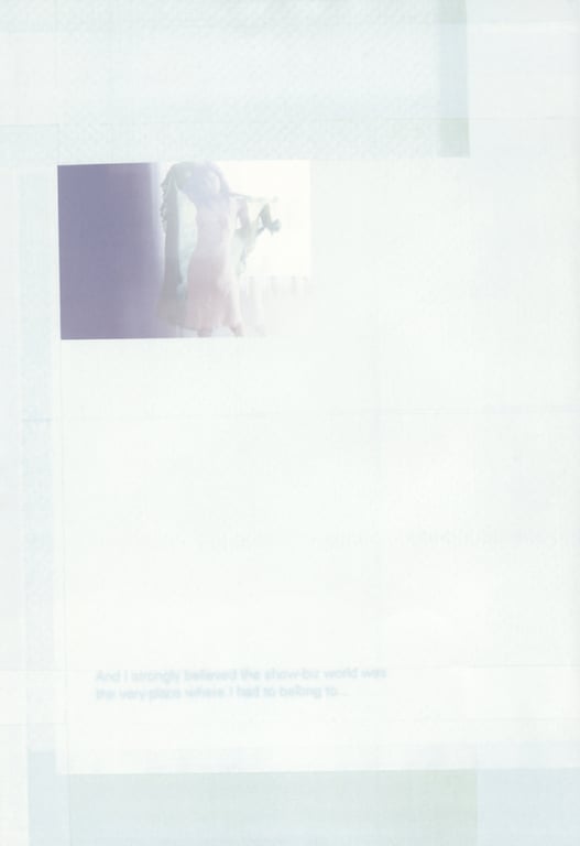 图片[87]-#(月刊系列 056) – 月刊056 吉井怜 - 全本免费在线观看-阅图吧