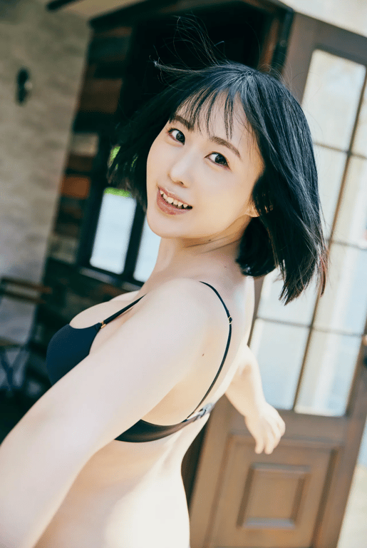 图片[31]-#FRIDAYデジタル写真集 夜道雪『初生的雪』全カット - 全本免费在线观看-阅图吧