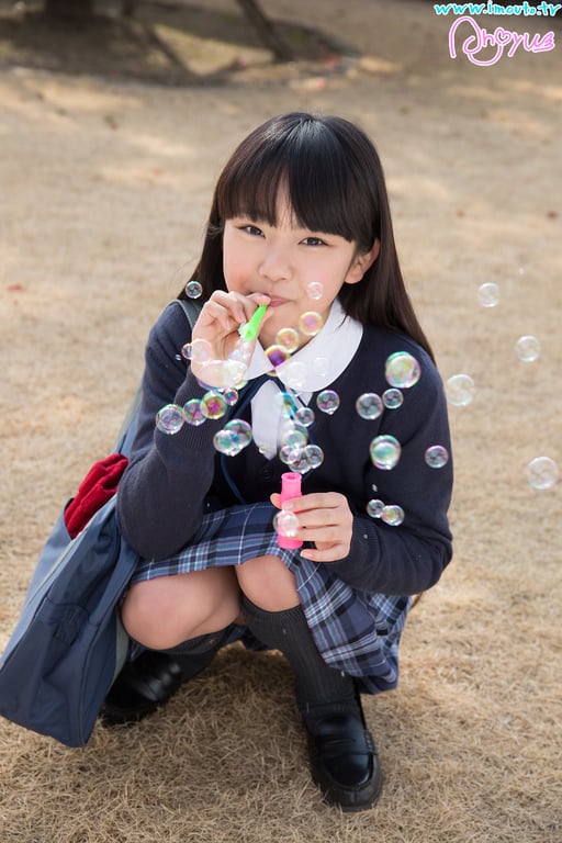 图片[55]-香月杏珠 『第一次的Chu♪』 - 在线免费观看-阅图吧