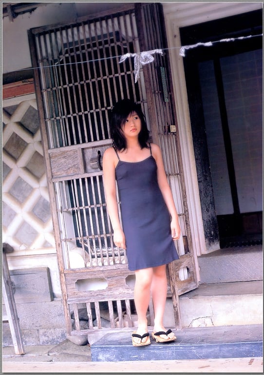 图片[54]-Minami Yoshikawa 吉川南 - Haru 春 - 在线免费观看-阅图吧