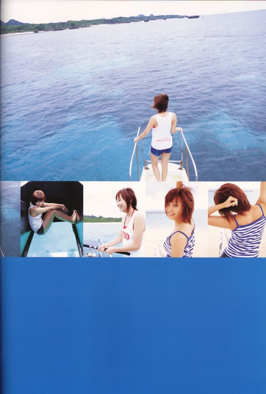 图片[51]-#藤本美貴 – mikitty - 全本免费在线观看-阅图吧