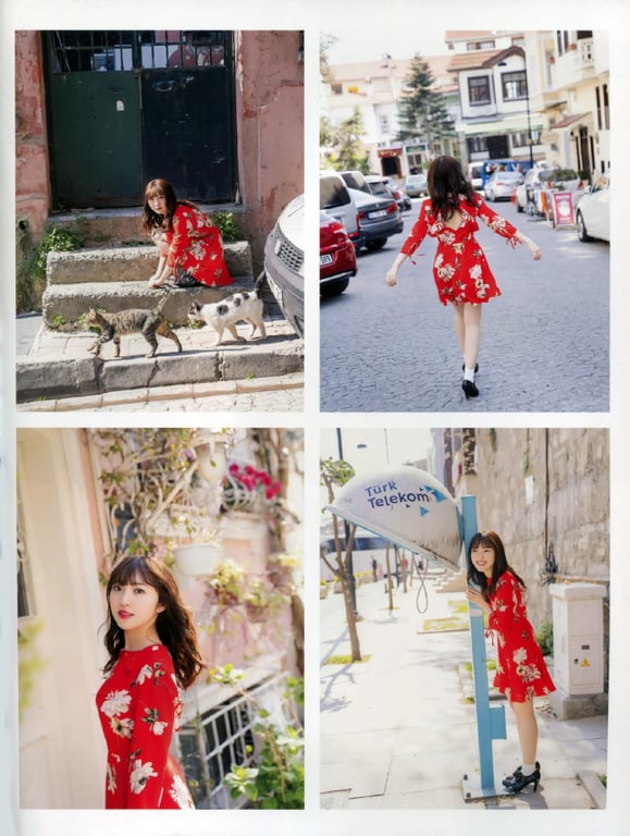 图片[41]-#Moe Toyota 豊田萌絵 – moEmotion (2019-07-01) - 全本免费在线观看-阅图吧