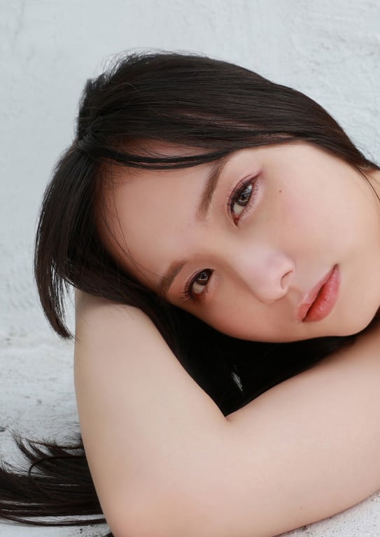 图片[81]-#新谷真由『柔软的回忆』BOMB数字写真集 - 全本免费在线观看-阅图吧